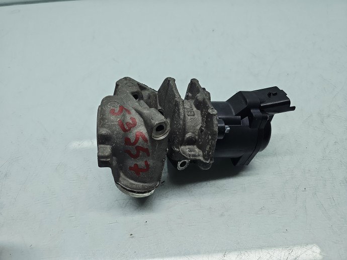 Supapa EGR Ford Focus 2 (DA) [Fabr 2004-2012] OEM