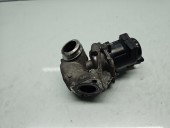 Supapa EGR Ford Focus 2 (DA) [Fabr 2004-2012] OEM