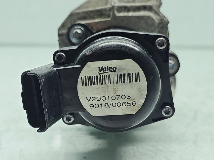 Supapa EGR Ford Focus 2 (DA) [Fabr 2004-2012] OEM