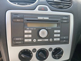 Radio CD Ford Focus 2 (DA) [Fabr 2004-2012] 6000CD