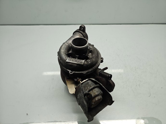 Turbina Ford Focus 2 (DA) [Fabr 2004-2012] 9660641390