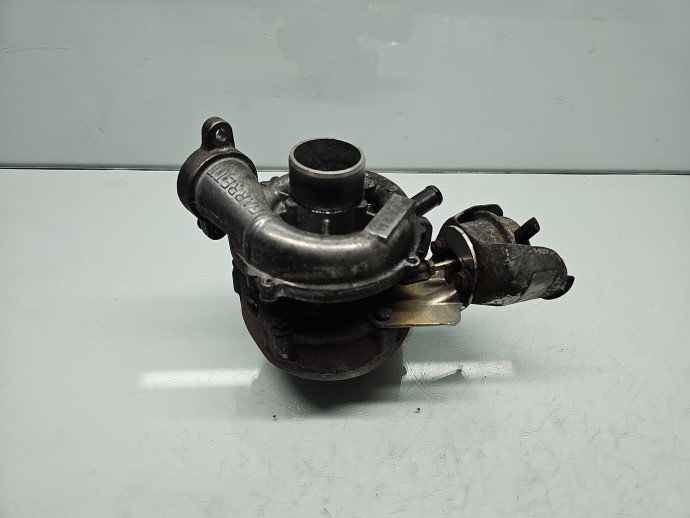 Turbina Ford Focus 2 (DA) [Fabr 2004-2012] 9660641390