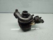 Turbina Ford Focus 2 (DA) [Fabr 2004-2012] 9660641390
