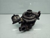 Turbina Ford Focus 2 (DA) [Fabr 2004-2012] 9660641390