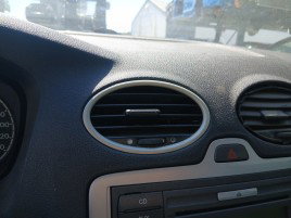 Grila aerisire centrala stanga Ford Focus 2 (DA) [Fabr 2004-2012] OEM