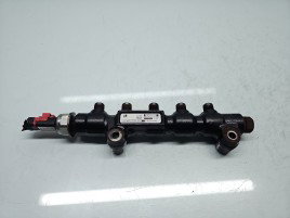 Rampa injectoare Ford Focus 2 (DA) [Fabr 2004-2012] 9654592680