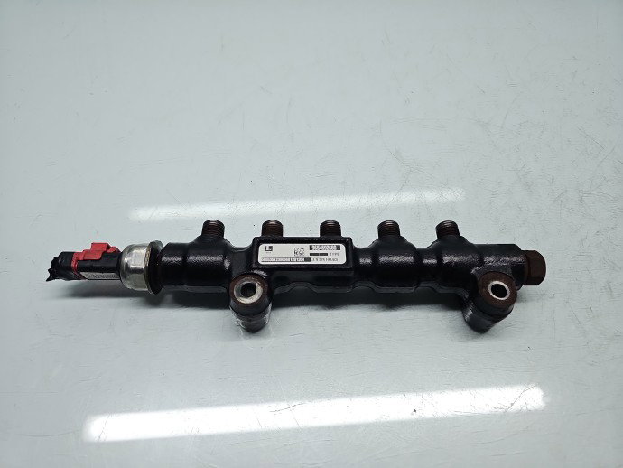 Rampa injectoare Ford Focus 2 (DA) [Fabr 2004-2012] 9654592680