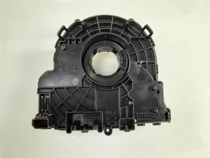 Spirala volan 8K0953568F Audi A4 (8K5, B8) [Fabr 2008-2015] 2.0 CAGB