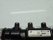 Rampa injectoare Ford Focus 2 (DA) [Fabr 2004-2012] 9654592680