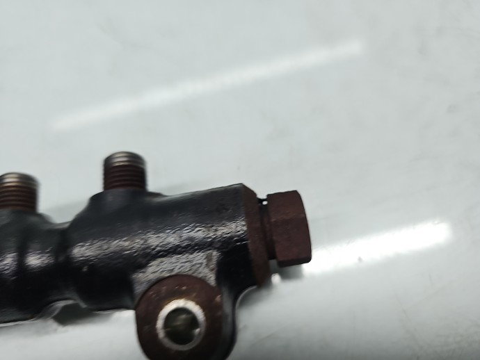 Rampa injectoare Ford Focus 2 (DA) [Fabr 2004-2012] 9654592680