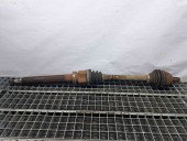 Planetara dreapta fata Ford Focus 2 (DA) [Fabr 2004-2012] OEM 1.6 PFI C16HDEZ 74KW / 101CP  