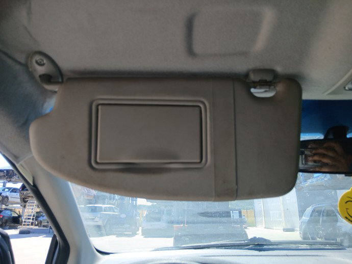 Parasolar stanga Ford Focus 2 (DA) [Fabr 2004-2012] OEM