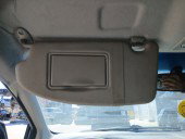 Parasolar stanga Ford Focus 2 (DA) [Fabr 2004-2012] OEM