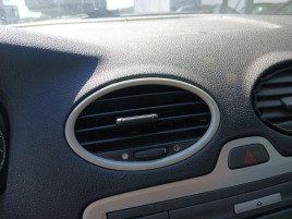 Grila aerisire centrala stanga Ford Focus 2 (DA) [Fabr 2004-2012] OEM