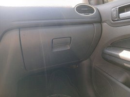 Torpedou Ford Focus 2 (DA) [Fabr 2004-2012] OEM