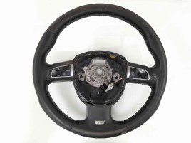 Volan 8K0419091BB Audi A4 (8K5, B8) [Fabr 2008-2015] 2.0 CAGB