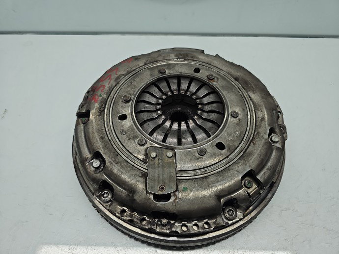 Kit ambreiaj volanta masa dubla Ford Focus 2 (DA) [Fabr 2004-2012] OEM