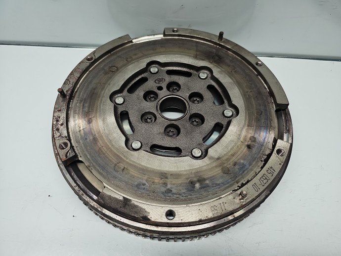 Kit ambreiaj volanta masa dubla Ford Focus 2 (DA) [Fabr 2004-2012] OEM