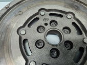 Kit ambreiaj volanta masa dubla Ford Focus 2 (DA) [Fabr 2004-2012] OEM