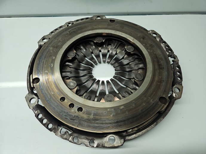 Kit ambreiaj volanta masa dubla Ford Focus 2 (DA) [Fabr 2004-2012] OEM