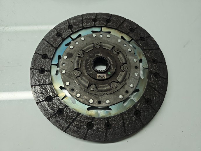 Kit ambreiaj volanta masa dubla Ford Focus 2 (DA) [Fabr 2004-2012] OEM
