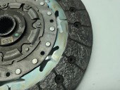 Kit ambreiaj volanta masa dubla Ford Focus 2 (DA) [Fabr 2004-2012] OEM