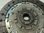 Kit ambreiaj volanta masa dubla Ford Focus 2 (DA) [Fabr 2004-2012] OEM