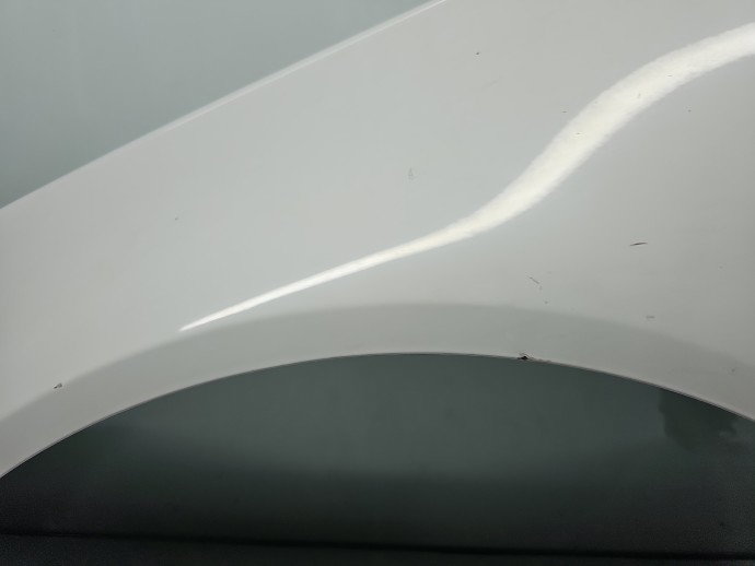 Aripa stanga fata Opel Insignia A [Fabr 2008-2016] Berlina Facelift GAZ