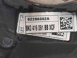 Volan 8K0419091BB Audi A4 (8K5, B8) [Fabr 2008-2015] 2.0 CAGB