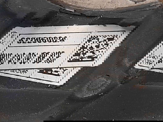 Volan 8K0419091BB Audi A4 (8K5, B8) [Fabr 2008-2015] 2.0 CAGB