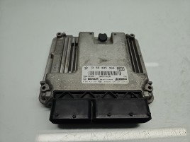 Calculator motor ECU Opel Insignia A [Fabr 2008-2016] 55485466 2.0 CDTI A20DTH 120KW / 163CP