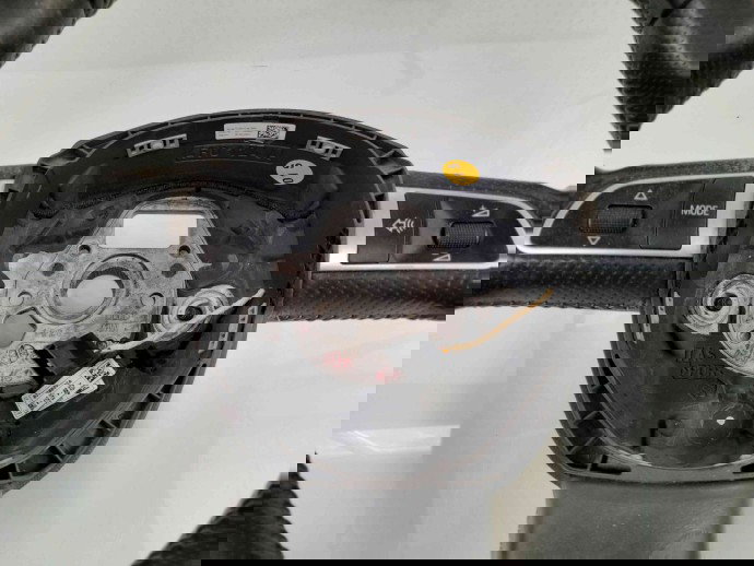 Volan 8K0419091BB Audi A4 (8K5, B8) [Fabr 2008-2015] 2.0 CAGB