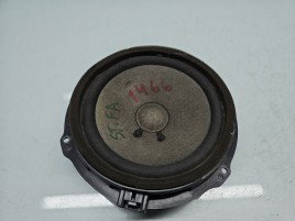 Boxa stanga fata Ford Fiesta 6 [Fabr 2008-2019] AA6T-18808-AA