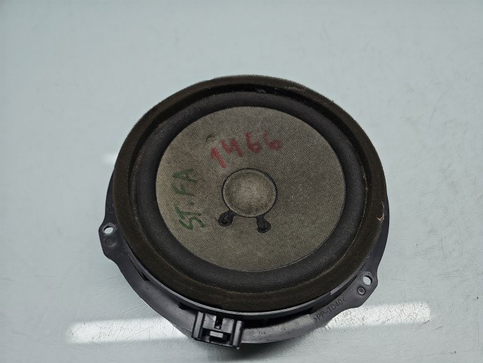 Boxa stanga fata Ford Fiesta 6 [Fabr 2008-2019] AA6T-18808-AA