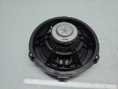 Boxa stanga fata Ford Fiesta 6 [Fabr 2008-2019] AA6T-18808-AA