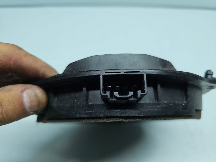 Boxa stanga fata Ford Fiesta 6 [Fabr 2008-2019] AA6T-18808-AA