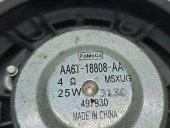 Boxa stanga fata Ford Fiesta 6 [Fabr 2008-2019] AA6T-18808-AA