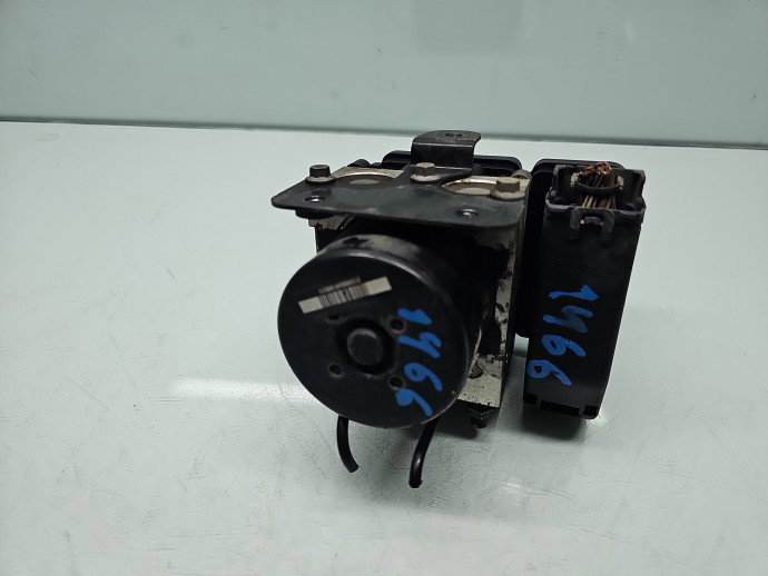 Pompa ABS Ford Fiesta 6 [Fabr 2008-2019] AV59-2C405-EA 1.25 Benz SNJA 60KW / 80CP