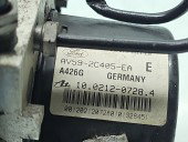 Pompa ABS Ford Fiesta 6 [Fabr 2008-2019] AV59-2C405-EA 1.25 Benz SNJA 60KW / 80CP