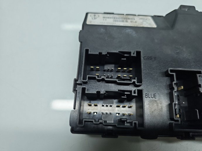 Modul confort Ford Fiesta 6 [Fabr 2008-2019] 8V51-15K600-EJ