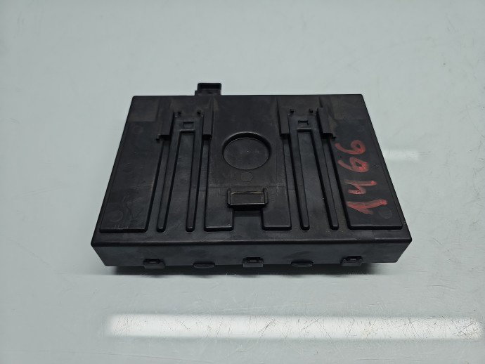 Modul confort Ford Fiesta 6 [Fabr 2008-2019] 8V51-15K600-EJ