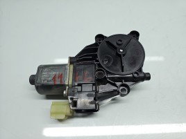 Motoras geam stanga fata Ford Fiesta 6 [Fabr 2008-2019] 8A61-14A389-A