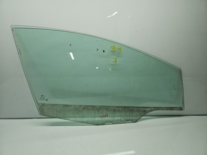 Geam usa dreapta fata Ford Fiesta 6 [Fabr 2008-2019] OEM