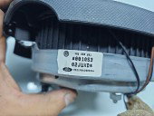 Airbag volan Ford Galaxy 1 [Fabr 1995-2006] 7M5880201