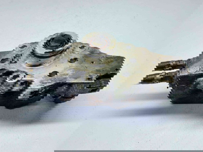 Pompa inalta presiune Mercedes Clasa CLK (C209) [Fabr 2002-2009] A6460700401 | 0445010143 2.2 CDI 646966 110KW / 150CP 2.2 CDI 646966 110KW / 150CP