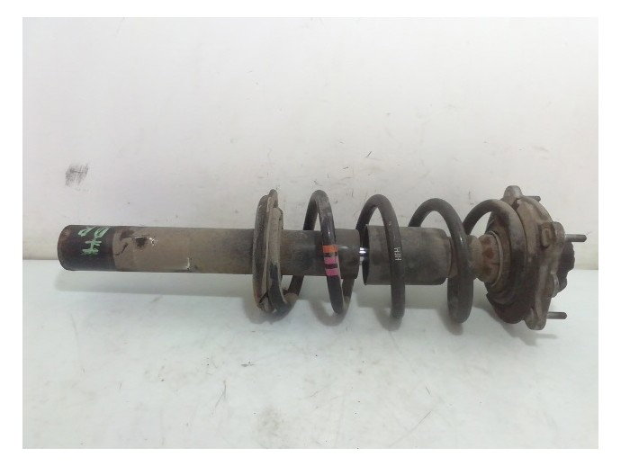 Amortizor cu arc dreapta fata Audi A6 C7 2.0 CGLC 4G0031AD 2011-2017