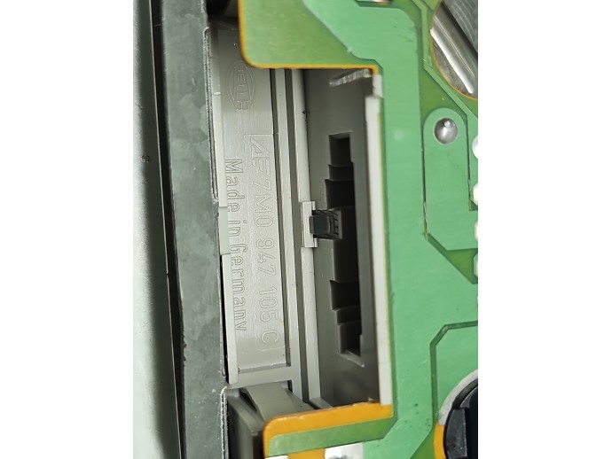 Plafoniera fata Ford Galaxy 1 [Fabr 1995-2006] 7M0947105C