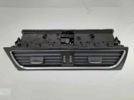 Grila aerisire centrala 8T1820951B Audi A4 (8K5, B8) [Fabr 2008-2015] 2.0 CAGB
