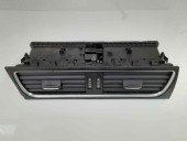 Grila aerisire centrala 8T1820951B Audi A4 (8K5, B8) [Fabr 2008-2015] 2.0 CAGB
