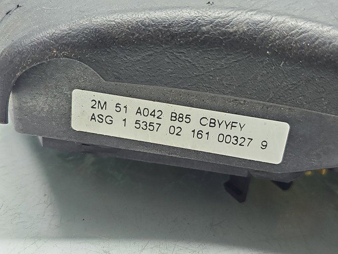 Airbag volan Ford Focus 1 [Fabr 1998-2005] 2M51-A042-B85